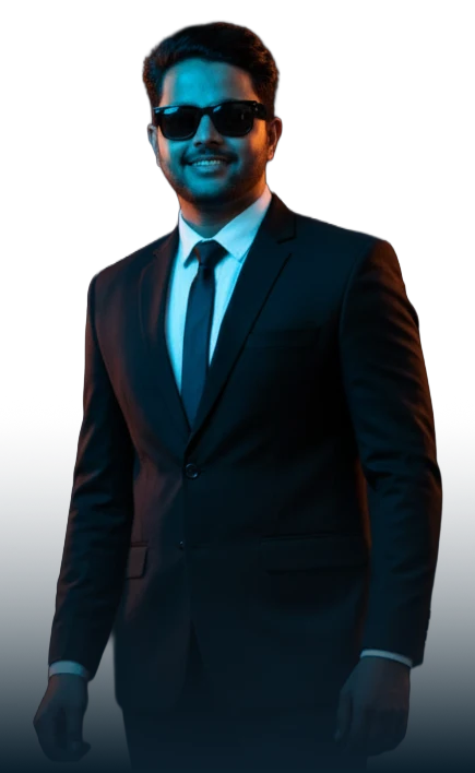 Hero section Best Digital Marketing Strategist in Kannur